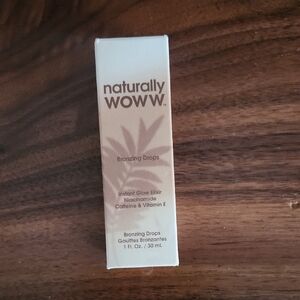 🔥JWOWW🔥Naturally Woww Bronzing Drops